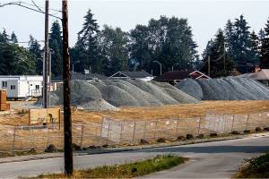Arthur Grossman Park? Glacier View? Name isn’t a done deal