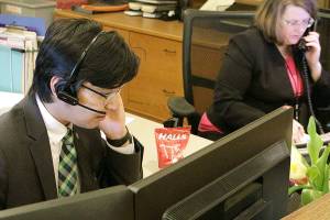 Editorial: Press lawmakers to comply with Public Records Act