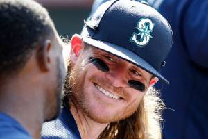M’s Gamel, Segura return in time for big Houston series
