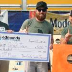 Children of the cornhole gather for fundraising tournament