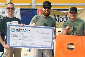 Children of the cornhole gather for fundraising tournament