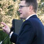 Spokane lawmaker blasts media yet pushes for open records