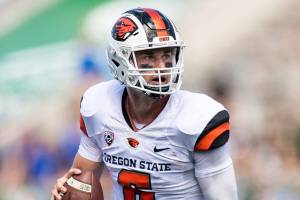 MP grad ‘Doing what I love’ after scary hit nearly ends career