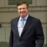 FILE - In this May 23, 2018, file photo, Paul Manafort, President Donald Trumps former campaign chairman, leaves the Federal District Court after a hearing in Washington. Special counsel Robert Mueller has brought additional charges against Manafort and a longtime associate, accusing them of obstructing justice. The new charges were unsealed June 8 against Manafort and Konstantin Kilimnik. ( AP Photo/Jose Luis Magana, File)                                In this May 23 photo, Paul Manafort, President Donald Trumps former campaign chairman, leaves the Federal District Court after a hearing in Washington. ( AP Photo/Jose Luis Magana, File)