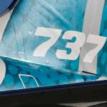 United tests lie-flat seats on Boeing 737s for long routes