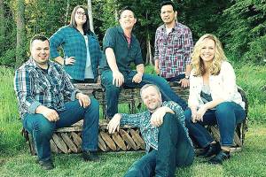 Where to hear live music in Snohomish County nightclubs