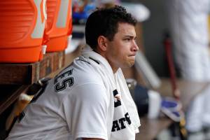 Mariners can’t overcome big early deficit, lose to Astros