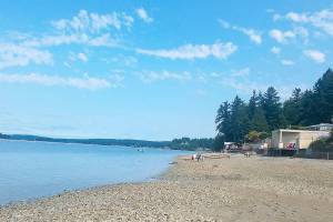 Summers come and go, as does the family that makes life sweet