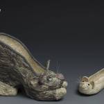 Odd Pair by Jan Hopkins