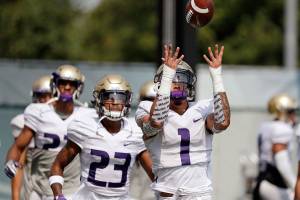 Analysis: Breaking down UW’s depth chart on defense