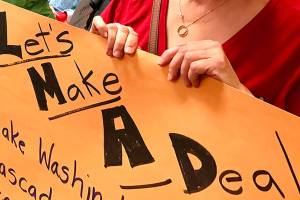 Editorial: Legislators left details of teacher pay to others
