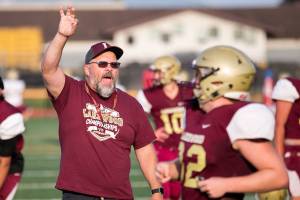 Prep football preview: Northwest 2A Conference