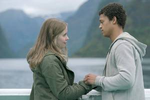 ‘The Innocents’ a teenage love story wrapped in an enigma