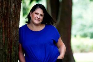 Her goal as Washington’s new CEO of Wishes? Grant more wishes