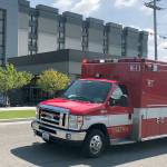 2 hospitalized after butane explodes in Everett hotel room