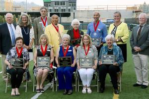 Northshore welcomes newest Wall of Honor inductees
