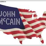 Editorial cartoons for Tuesday, Aug. 28