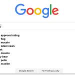 White House ‘taking a look’ at regulating Google search