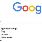 White House ‘taking a look’ at regulating Google search