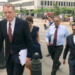 Preliminary US-Mexico trade deal leaves trail of uncertainty