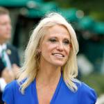 Kellyanne Conway, counselor to President Trump. (AP Photo/Alex Brandon, File)
