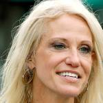 Kellyanne Conway stumps for McMorris Rodgers in Spokane