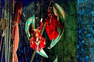 Ship to stage a climate-themed opera on the Everett waterfront