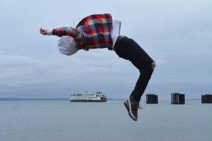 Edmonds Photomarathon to test shooters’ creativity