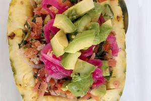 Francisco’s Kitchen: Upscale Northwest meets Mexico in Lake Stevens