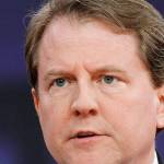 Trump: White House counsel Don McGahn to depart in the fall