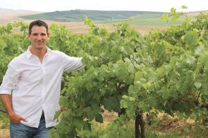 Washington is home to affordable and delicious riesling