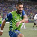 Clint Dempsey announces his retirement from pro soccer