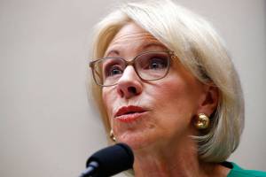 Editorial: Arming teachers won’t make students safer