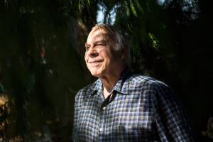 ‘Moving in the Light’: A hospice story of the progressive kind
