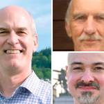 With recount done, a Libertarian looks to be Larsen’s foe