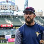 Sports Man of the Year: Baseball player Steven Souza Jr.
