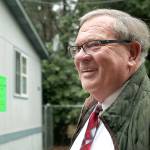 After 82 years in office, Sievers family could get new honor