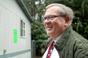 After 82 years in office, Sievers family could get new honor