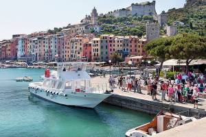 Italy’s Riviera: Beyond the Cinque Terre