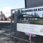 Edmonds school and water district reach agreement