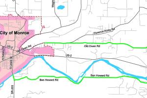 County looks to open new roads to all-terrain vehicles