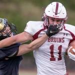 Prep football notebook: Week 1 analysis, big moments, stars
