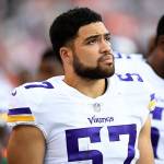 Mountlake Terrace grad lone local to survive NFL cut-down day