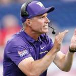 Regrouping UW may be without Adams a while