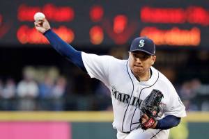 Ramirez rebounds to help lift Mariners over Orioles