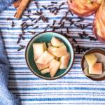 Grace Dickinson / Philadelphia Inquirer                                Think twice before tossing the rind of a watermelon. The crunchy layer makes for a great pickling ingredient to pair alongside barbecue or other lunchtime eats.