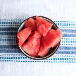 Why you should be eating watermelon seeds and rind