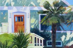 Artists play with color and light in seasonal Lynnwood exhibit