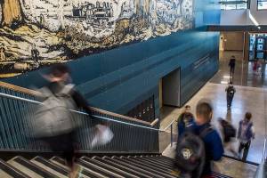 Thousands of Monroe kids are back to school in new buildings