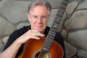 John Sebastian of Lovin’ Spoonful fame to take Everett stage